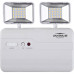 Blumenau Lumin Emerg. 05Led 1200L 2F