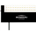 Blumenau Refletor Led Play 150W 6,5K