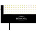 Blumenau Refletor Led Play 200W 6,5K