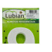 Lubian Numero  3D Branco Abs 9 10Cm