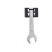 Gedore Chave Fixa Robust 21X23 - 370008