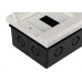 Rubi-Biki Quadro Biki Vdi 140X150 Embutir