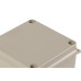 Rubi-Biki Caixa Passag.Biki 102X102X55-B111