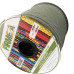 Firmeza Corda  Ct Br 08Mm 240M