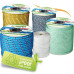 Firmeza Corda  Color Ct 14Mm 70M