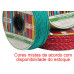 Firmeza Corda  Color Ct 12Mm 105M