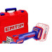 Emtop Esmerilhareira  41/2 20V Bt4A+Carr S/Cv