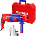 Emtop Martelete  1/2 2,5J 950W 220V