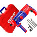 Emtop Martelete  1/2 2,5J 950W 220V