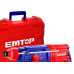 Emtop Martelete  1/2 2,5J 950W 220V