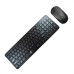 Flex Teclado E Mouse S/Fio  Combo-04