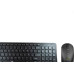 Flex Teclado E Mouse S/Fio  Combo-04