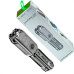 Flex Lanterna Led  Recarregavel-Lt09