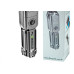 Flex Lanterna Led  Recarregavel-Lt09