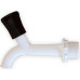 Grap Torneira Tanq Pvc  Univers 1/2X3/4 - Kit C/12 Un