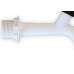 Grap Torneira Tanq Pvc  Univers 1/2X3/4 - Kit C/12 Un