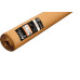 Salvabras Papel Kraft Pintura 1,00Mt X 25Mt