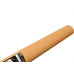 Salvabras Papel Kraft Pintura 1,00Mt X 25Mt