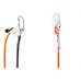 Degomaster Talabarte Posicionamento 2Mt-9200