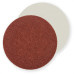 Disflex Disco Lixa Pluma Ferro 4.1/2 X 080 - Kit C/10 Un