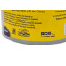 Brasfort Fita Adesiva Silvert Brasf 48X 5Mt Cza