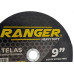 Ranger Disco  Ct.Inox 9 X 1.9 X 7/8 - Kit C/5 Un