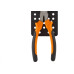Eda Alicate Corte Lateral Pvc 6  Lj/Pr-8Vn
