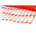Tecnyl Tela Tapume  Laranja 1,2X50M