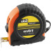 Eda Trena Emborr. Std.10Mt X 25Mm
