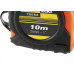 Eda Trena Emborr. Std.10Mt X 25Mm