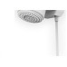 Enerbras Ducha Ener Soft Elet.Pta 6800W 220V