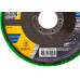 Norton Disco Flap  Stand 4.1/2X 80 - Kit C/10 Un