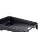 Zumplast Bandeja P/Pint  16Cm Preta - Kit C/12 Un