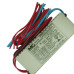 Radial Modulo Rad.Branca 1Tomada 2P+T 10A