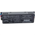 Radial Modulo Rad.Per.Negra 1 Interruptor Simples