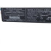 Radial Modulo Rad.Per.Negra 1 Interruptor Simples