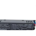Radial Modulo Rad.Per.Negra 1 Interruptor Simples