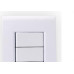 Cerge Conjunto  2 Int + Tomada 20A-7039