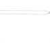 Condor Espeto P/Churr.Capri Duplo 55Cm