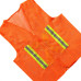 Volk Colete  Reflet.Laranja S/B,G