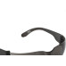 Volk Oculos Protecao  Vvision 200 Cinza