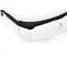 Volk Oculos Protecao  Vvision 100 Transp