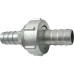 Garden Emenda P/Mangueira Rosqueavel 3/4 X 3/4