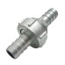 Garden Emenda P/Mangueira Rosqueavel 3/4 X 3/4