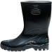 Italbotas Bota Galocha Preta Pampeana N.40