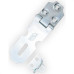 Loth Porta Cadeado  Zin.Lv 2,5''40023