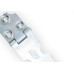 Loth Porta Cadeado  Zin.Lv 2,5''40023