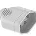 Ilumi Pino Femea 2P+T  10A Bca-1433