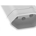 Ilumi Pino Femea 2P+T  10A Bca-1433
