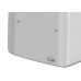 Ilumi Caixa Passag  Sobrepor 15X15